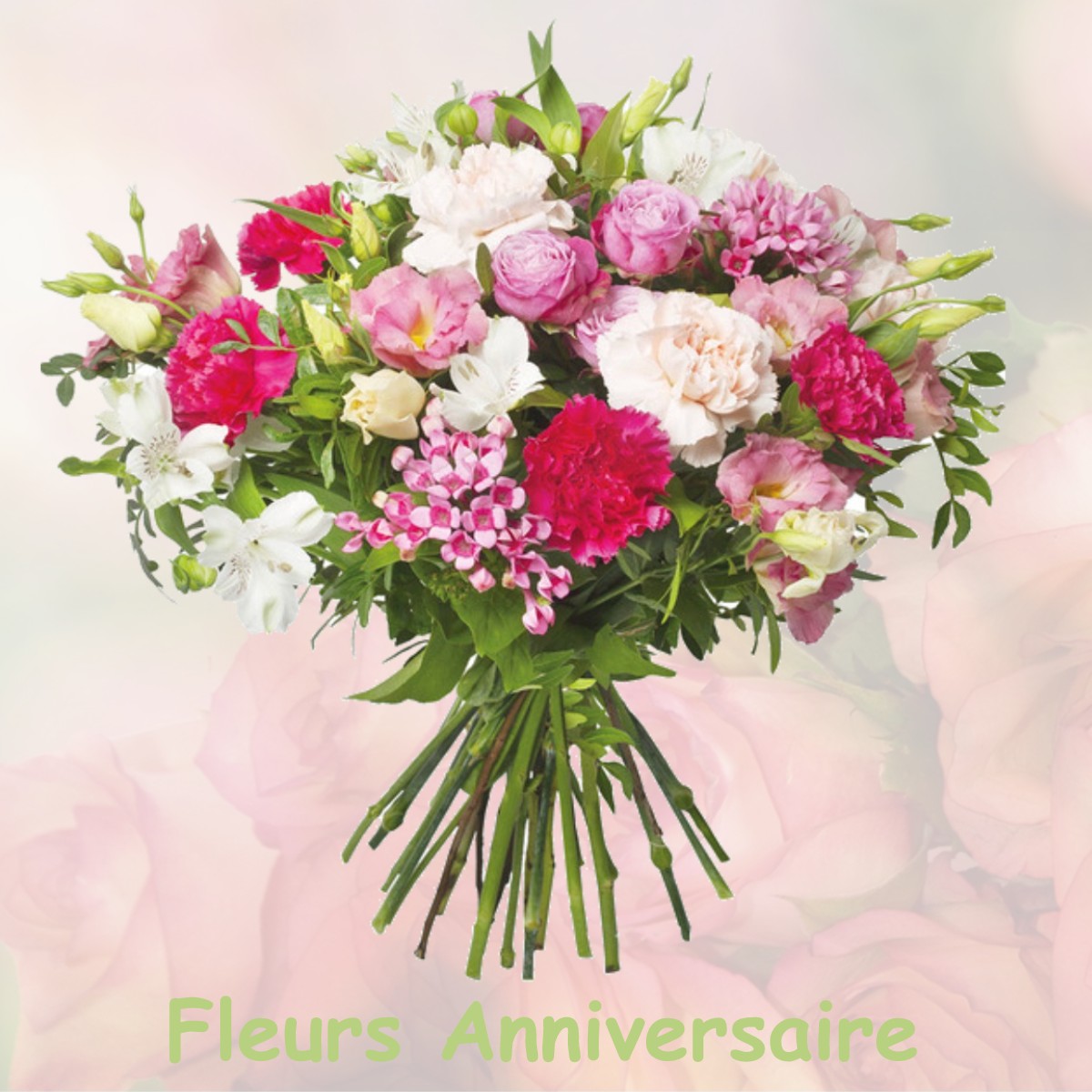 fleurs anniversaire LABOURSE