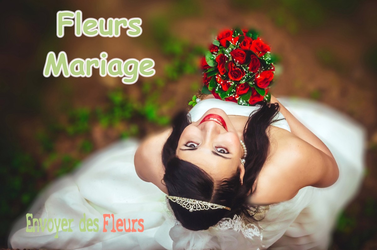 lIVRAISON FLEURS MARIAGE à LABOURSE