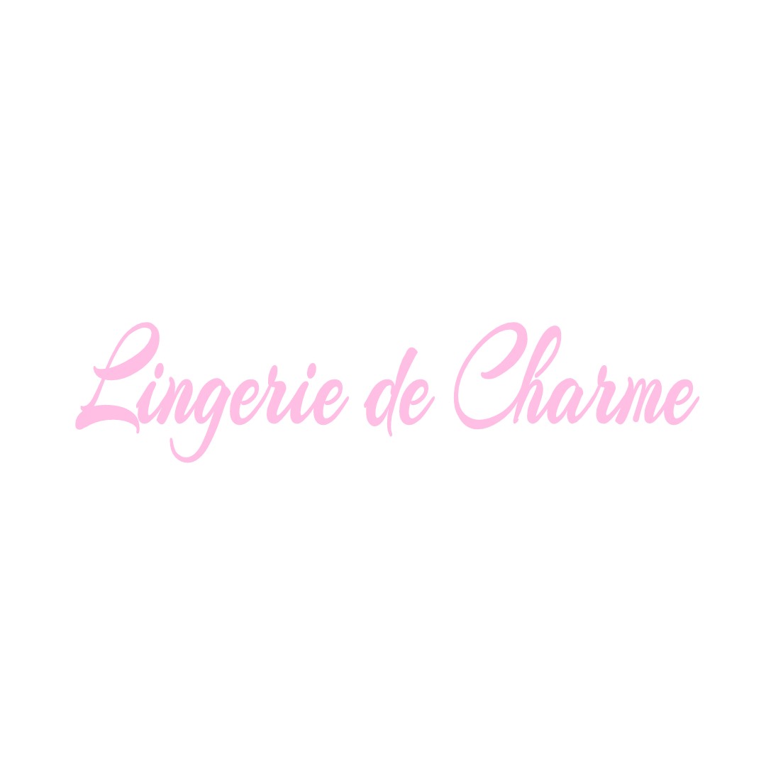 LINGERIE DE CHARME LABOURSE